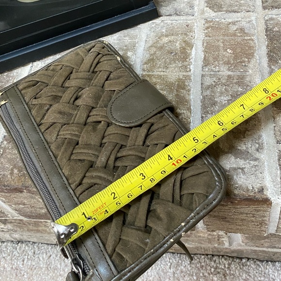 COLDWATER CREEK Clutch Wallet - Picture 4 of 8